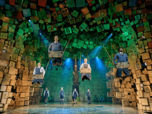 Matilda The Musical