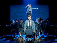 Matilda The Musical