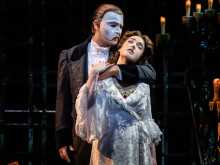 Phantom of the Opera