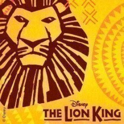 Honderd jaar Overgave IJver The Lion King Londen - Lyceum Theatre - Officiële tickets van London Box  Office