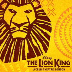 Hertellen Zwart Waarschuwing The Lion King Londen - Lyceum Theatre - Officiële tickets van London Box  Office