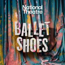 Ballet Shoes tickets