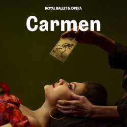 Carmen tickets