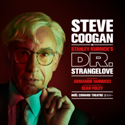 Dr. Strangelove tickets