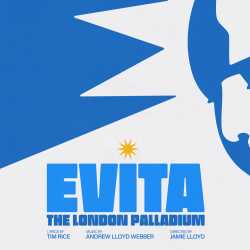 Evita tickets