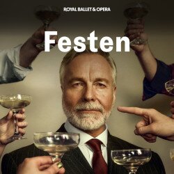 Festen tickets