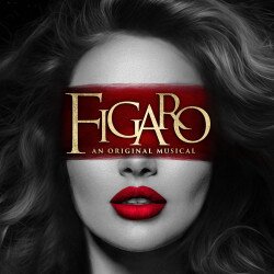 Figaro: An Original Musical tickets