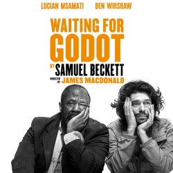 Waiting For Godot tickets
