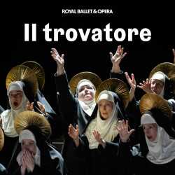 Il Trovatore tickets