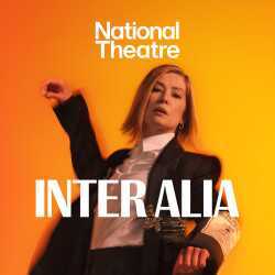 Inter Alia tickets