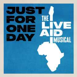 Just For One Day Just For One Day