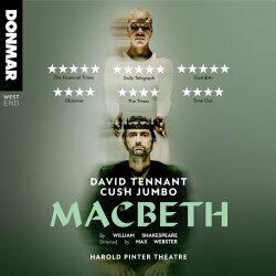 Macbeth tickets