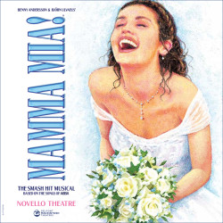 Mamma Mia! tickets