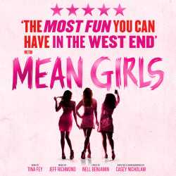 Mean Girls tickets