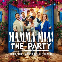 Mamma Mia! The Party tickets