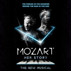 Mozart: Her Story tickets