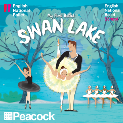 My First Ballet: Swan Lake tickets