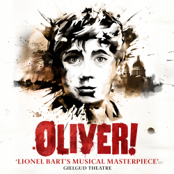 Oliver! tickets