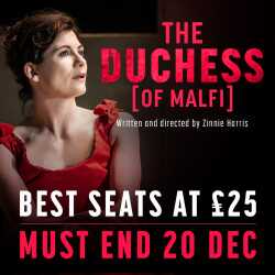 The Duchess tickets