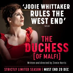 The Duchess tickets