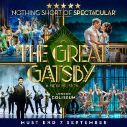 The Great Gatsby The Great Gatsby