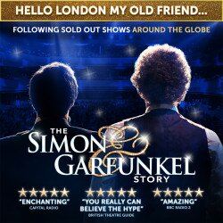 The Simon & Garfunkel Story tickets