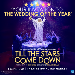 Till The Stars Come Down tickets