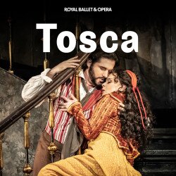 Tosca tickets