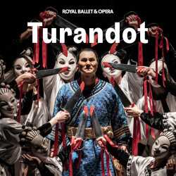 Turandot tickets