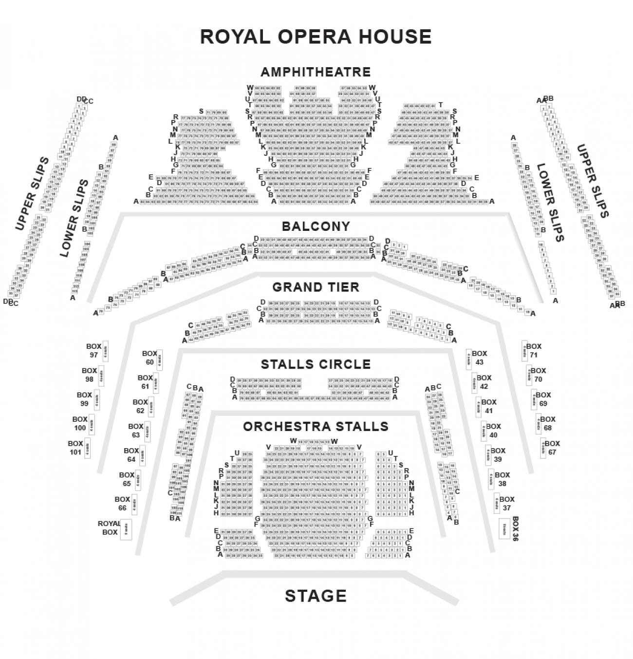 royal-opera-house-zaalplan-london-box-office